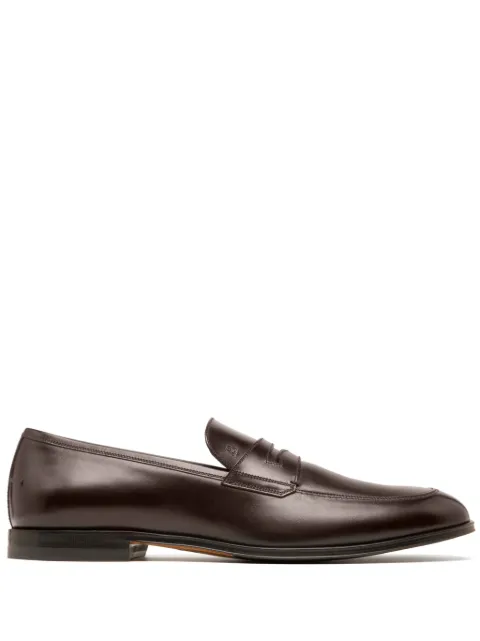 Bally Webb loafers