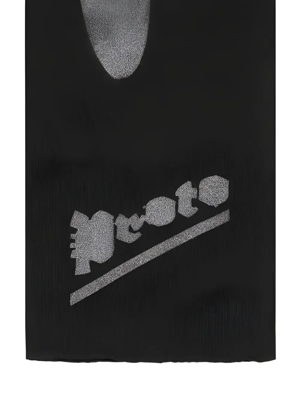 PROTOTYPES Football scarf | Image 2