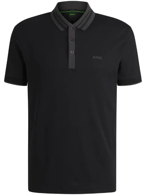 BOSS Camisa polo Paul