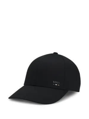 TOM FORD TFロゴ キャップ | ブラック | FARFETCH JP