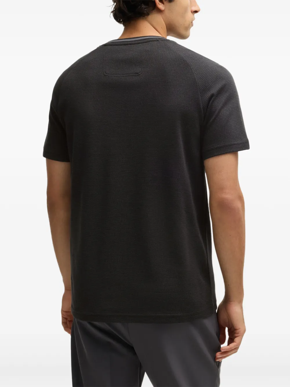 BOSS T-shirt con logo | Abbigliamento | Image 4