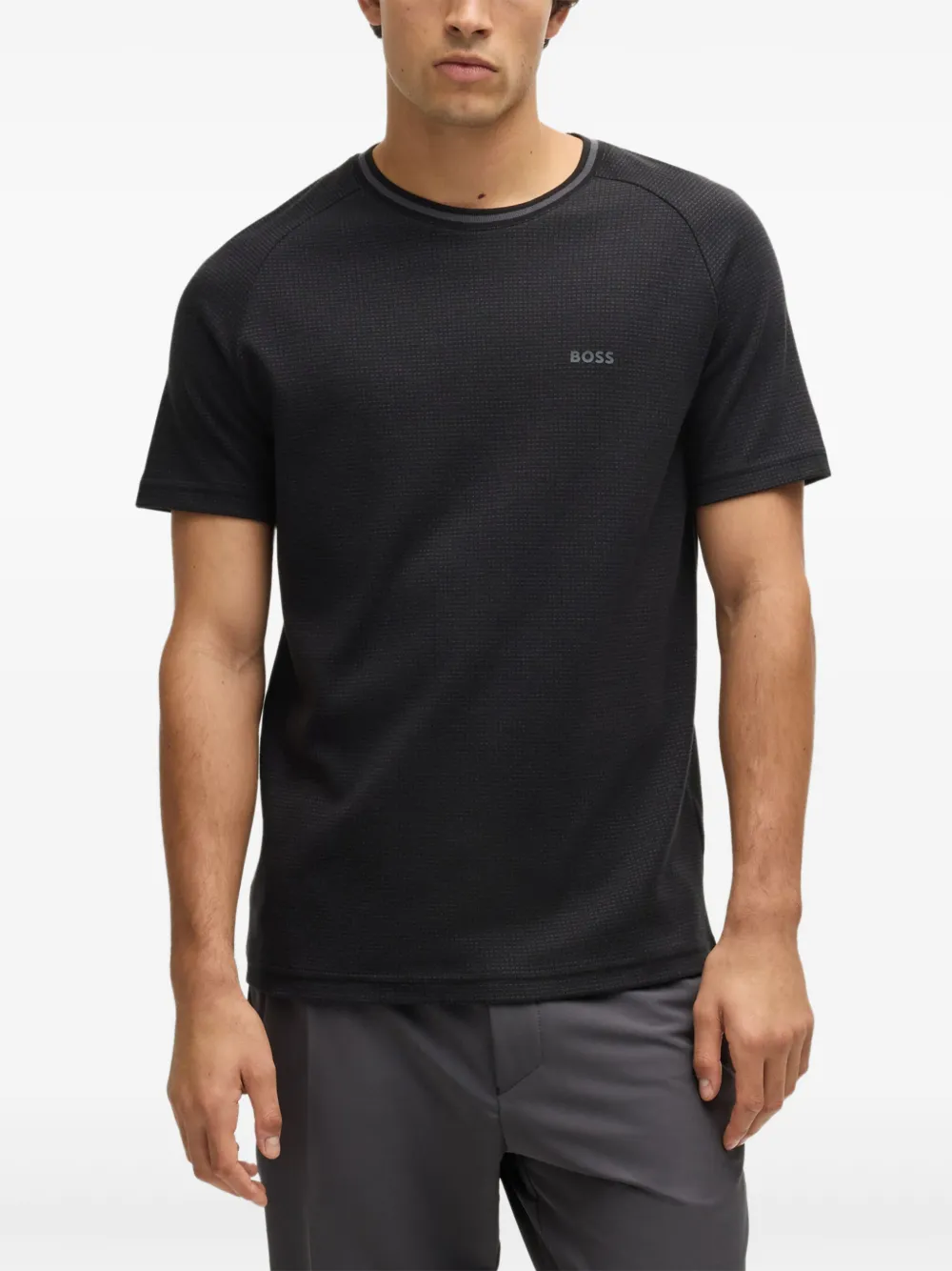 BOSS T-shirt con logo | T-shirt e canotte | Image 3