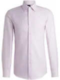 BOSS Hank shirt - Pink