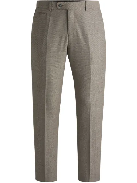 BOSS pantalones Genius