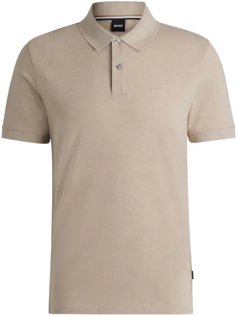 BOSS Pallas Poloshirt