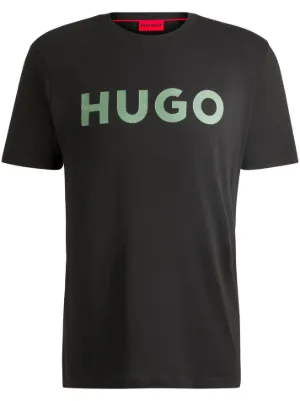 HUGO ロゴ クルーネック Tシャツ ユニセックス 関税送料無料 Amazon | [HUGO] [ヒューゴ] ラージ バック ロゴ リラックス