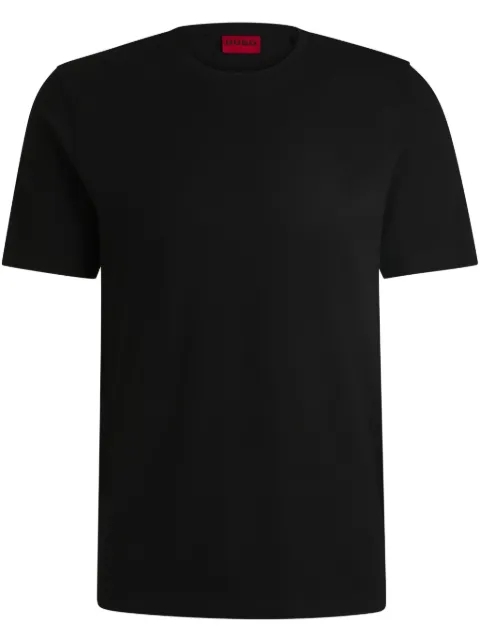 HUGO Camiseta de jersey