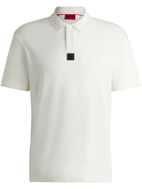 HUGO Deabono polo shirt