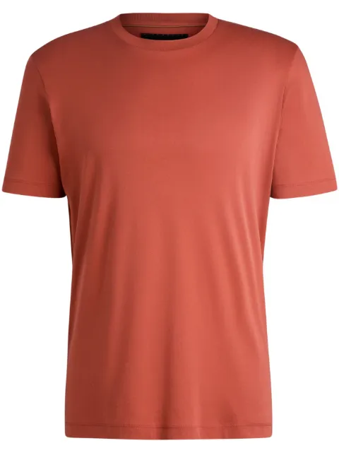BOSS playera de algodón