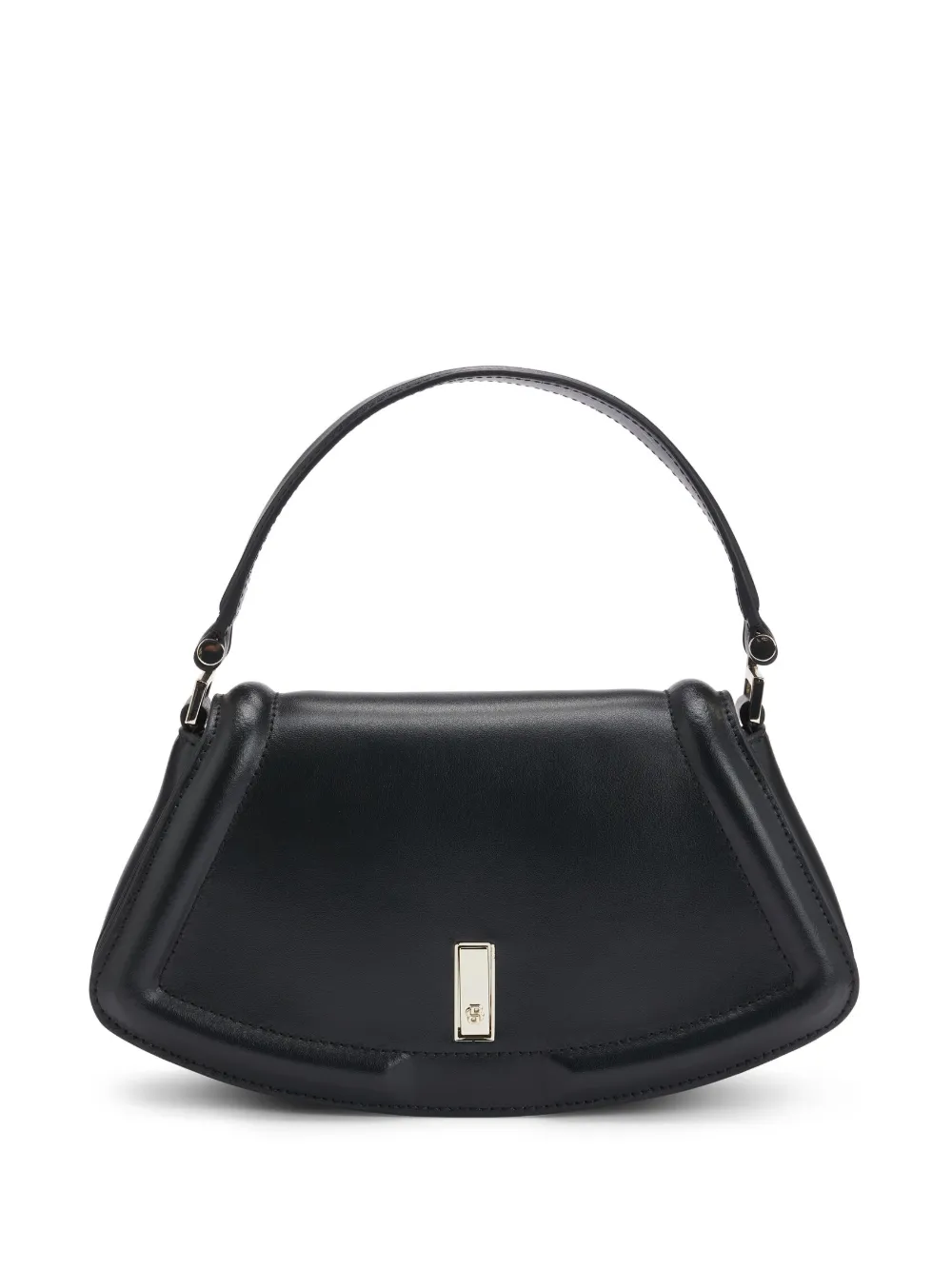 BOSS Borsa tote Ariell - Nero