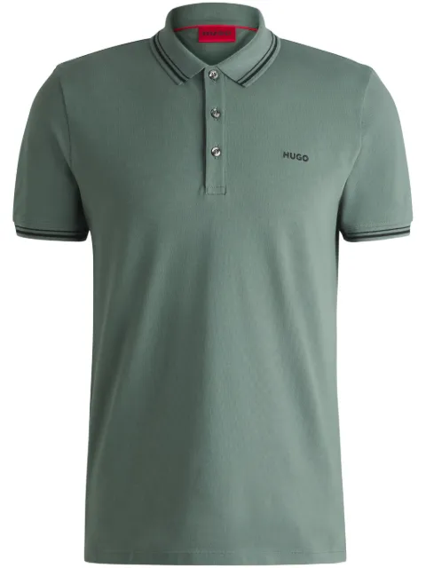 HUGO Dino Poloshirt