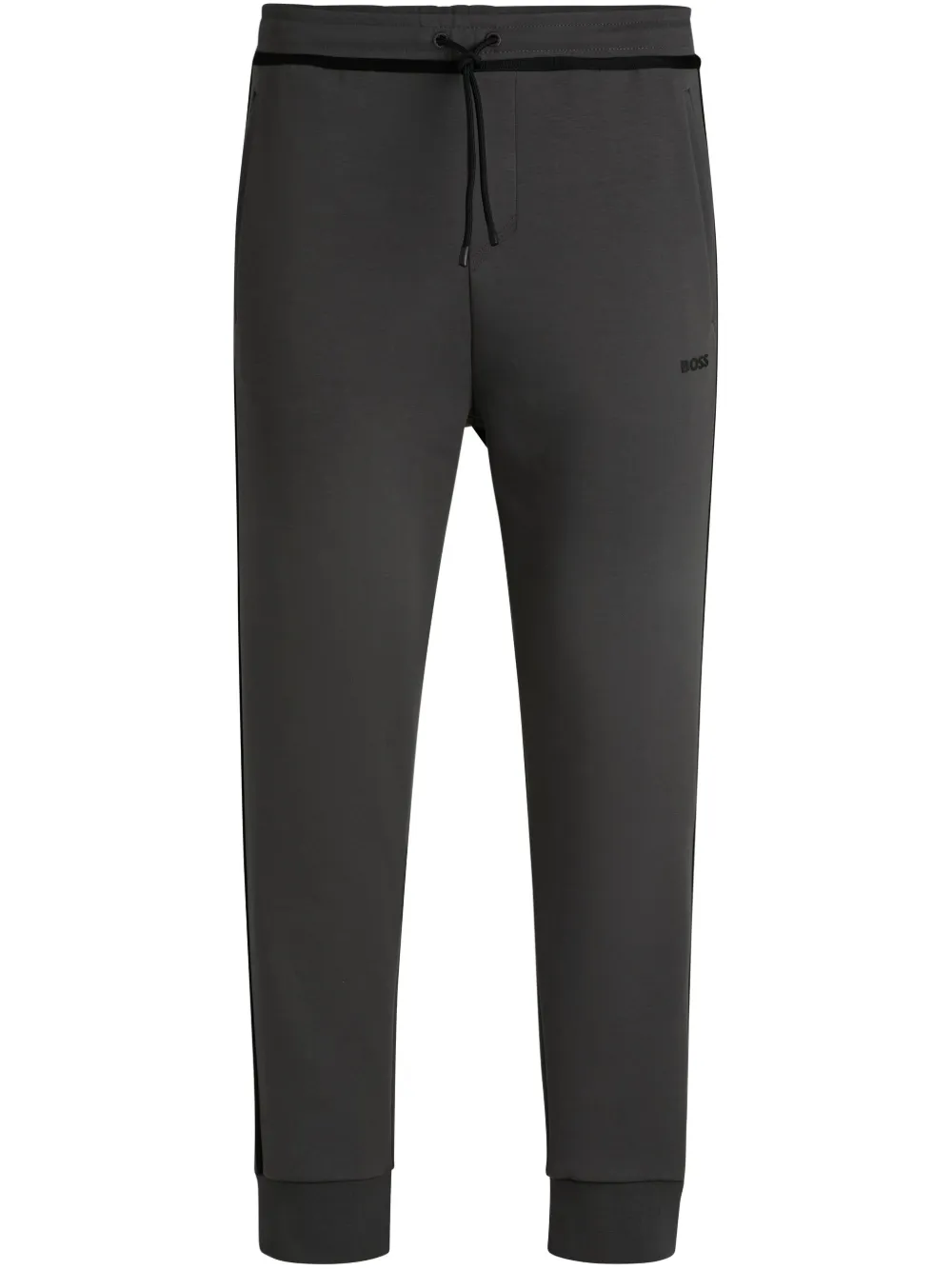 BOSS pants Hadiko | gris | Image 1