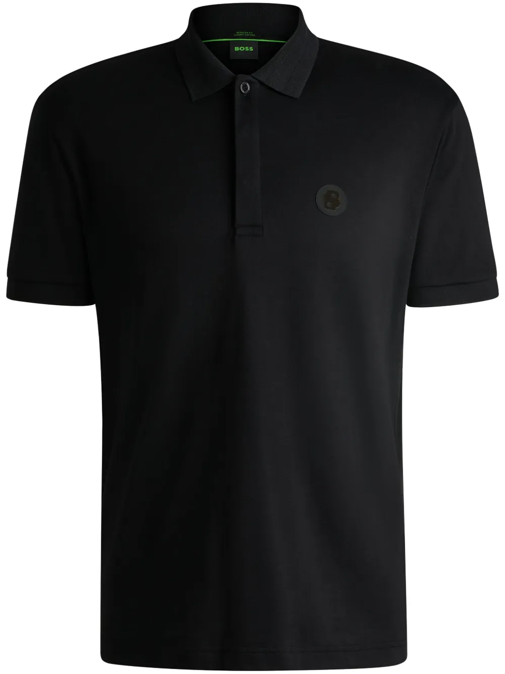 Paddy polo shirt