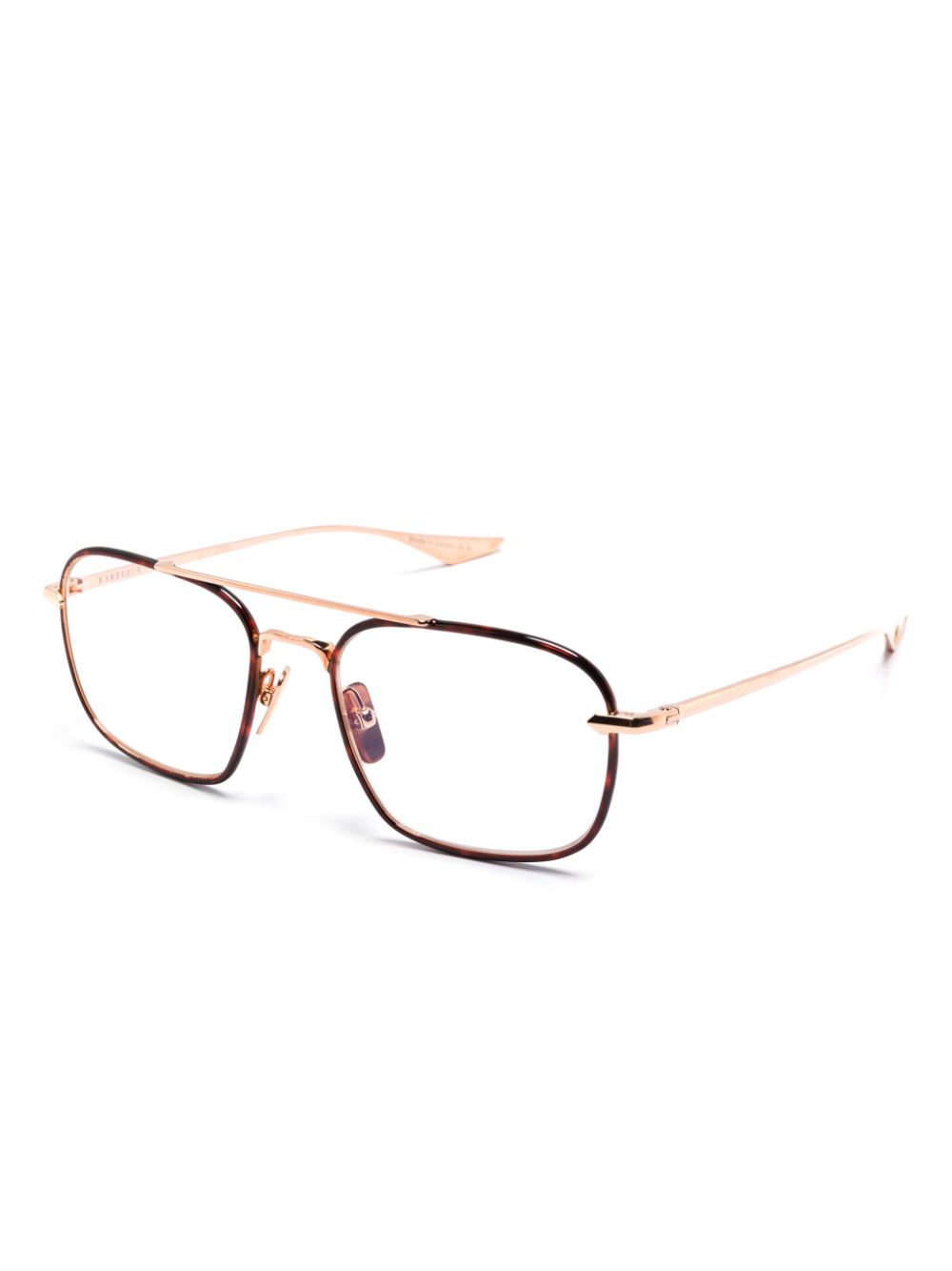 Dita Eyewear Wandouir bril - Roze