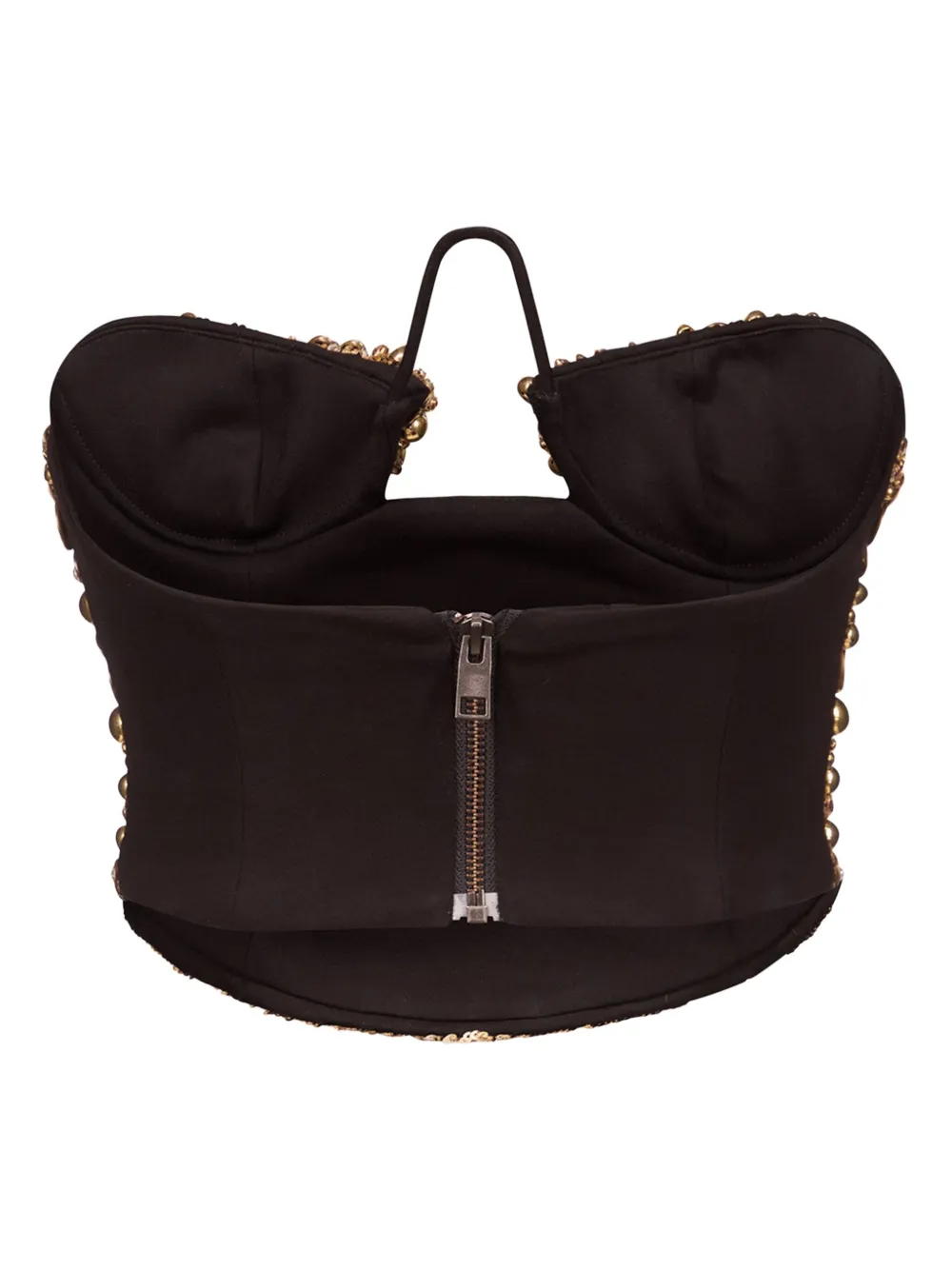 AREA Cluster bustier | Image 6