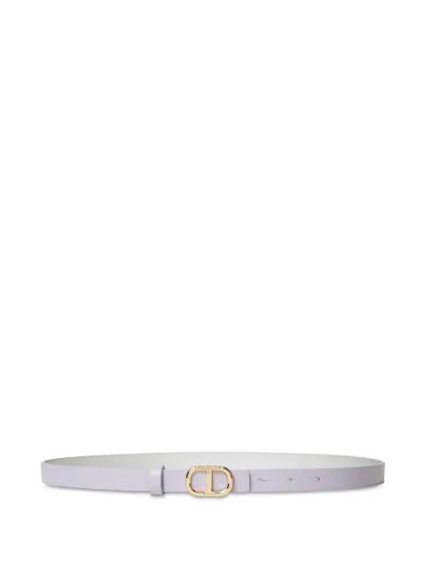 TWINSET leather belt