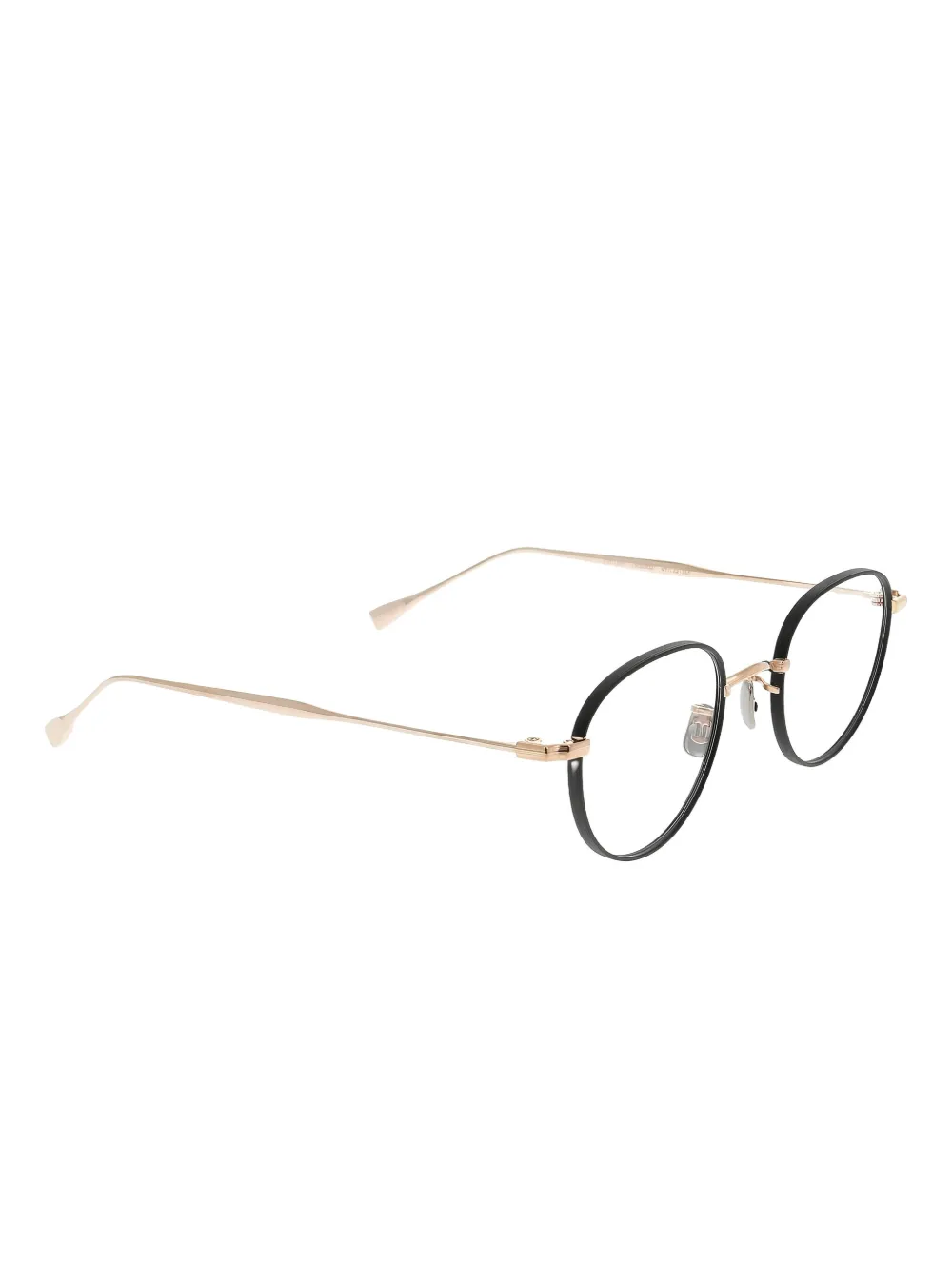 Eyevan Inc. round-frame glasses | Men | Image 2