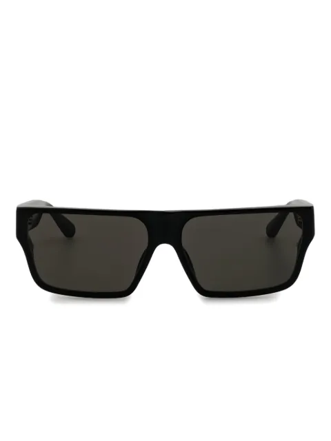 Linda Farrow lentes de sol Brady