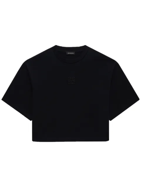 ANINE BING Myers T-shirt