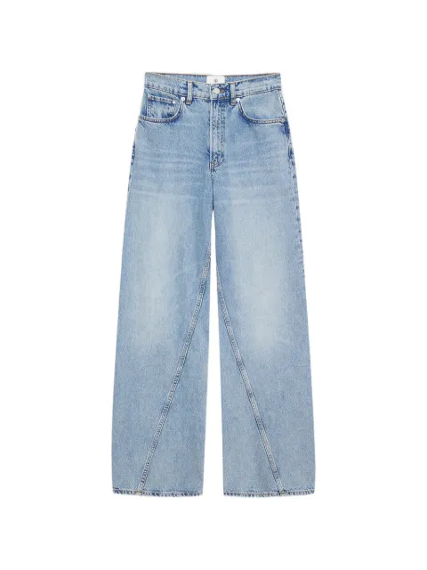 ANINE BING jeans Brie