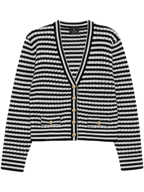 ANINE BING Gwen cardigan
