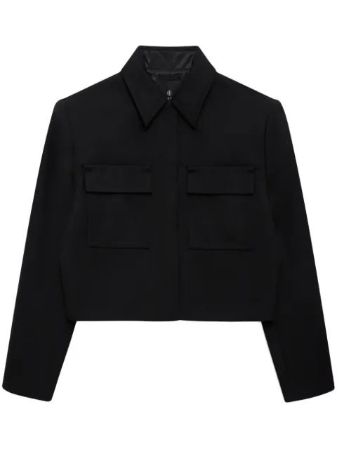 ANINE BING Dayton jacket