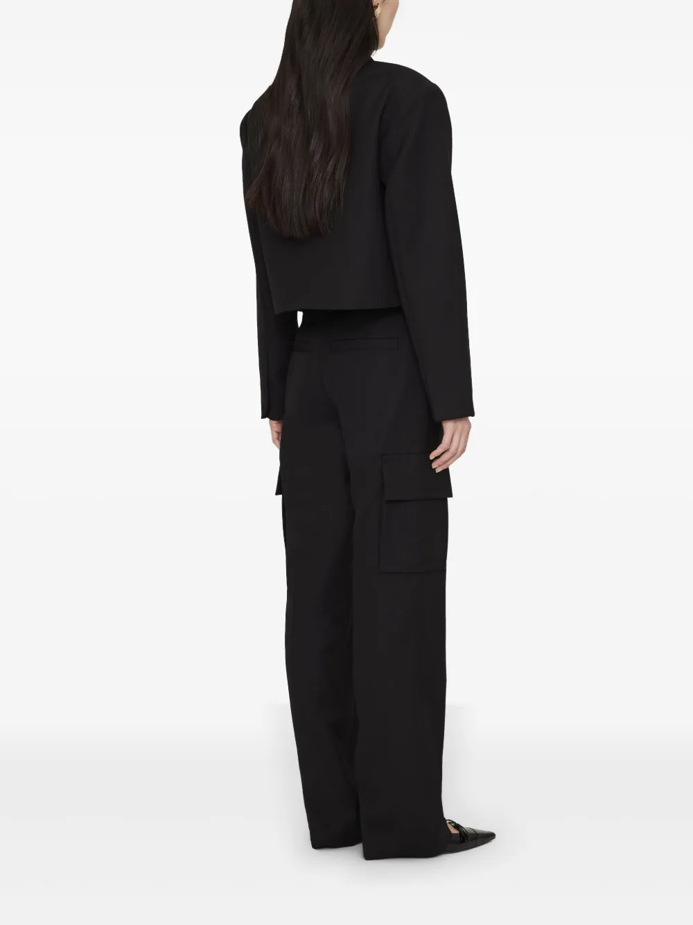 ANINE BING DAYTON JACKET