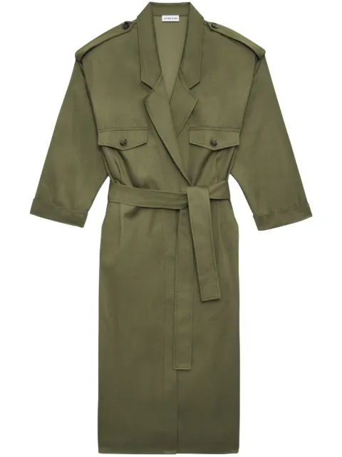 ANINE BING vestido Zelda
