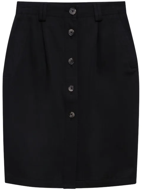 ANINE BING falda midi Zaire