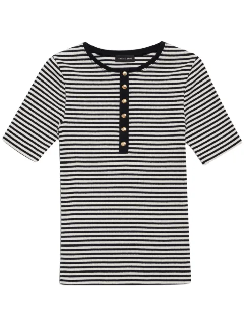 ANINE BING Alessia T-shirt