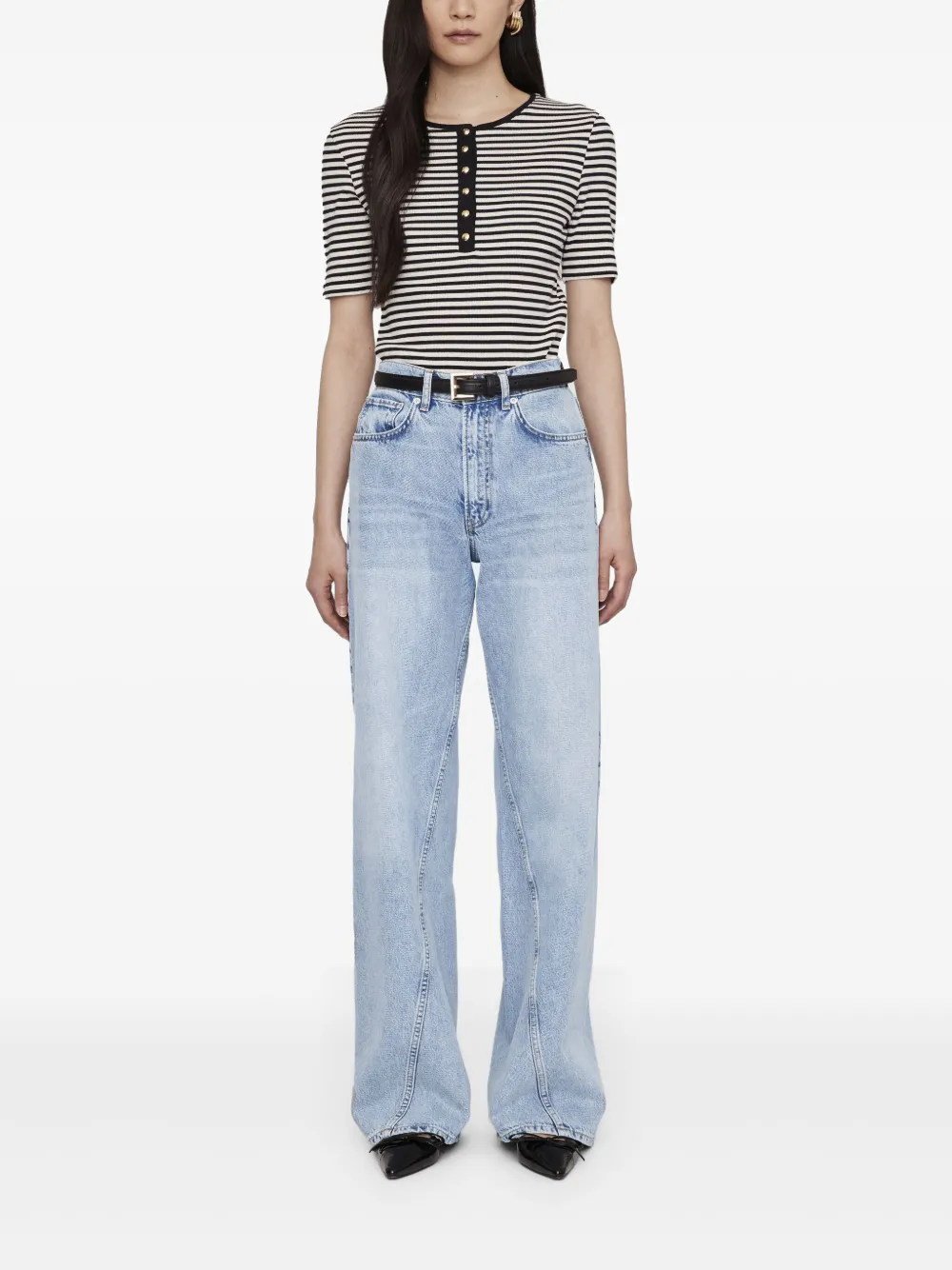 ANINE BING playera Alessia | Playeras y jerséis | Image 2