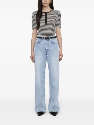 ANINE BING T-Shirts | FARFETCH US