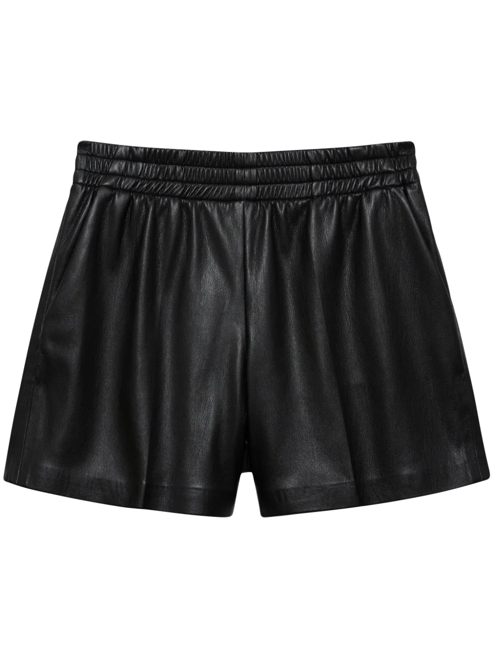 ANINE BING Kam shorts