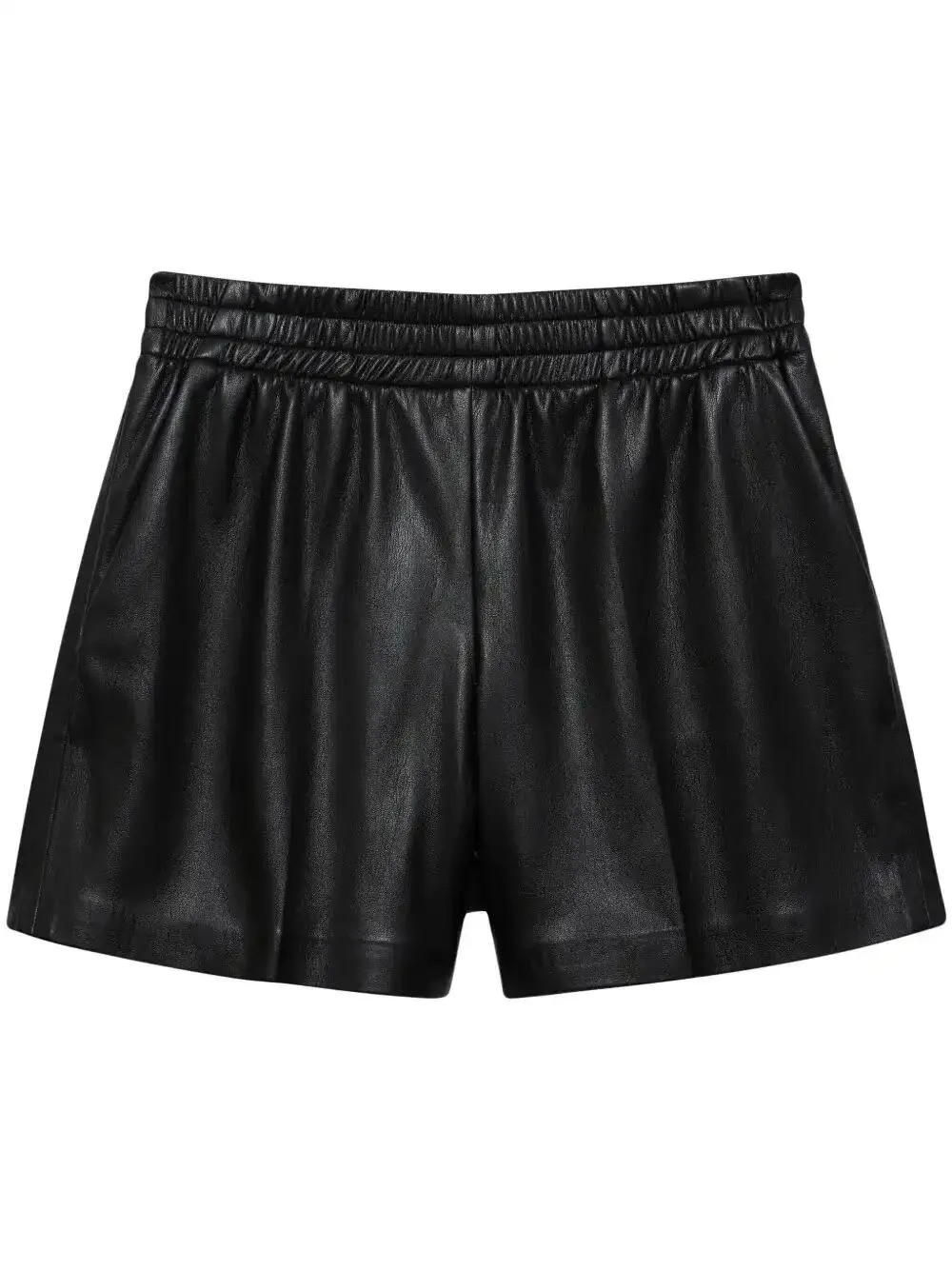 ANINE BING KAM SHORTS