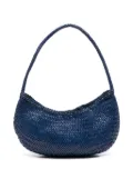 DRAGON DIFFUSION Nova Luna shoulder bag - Blue