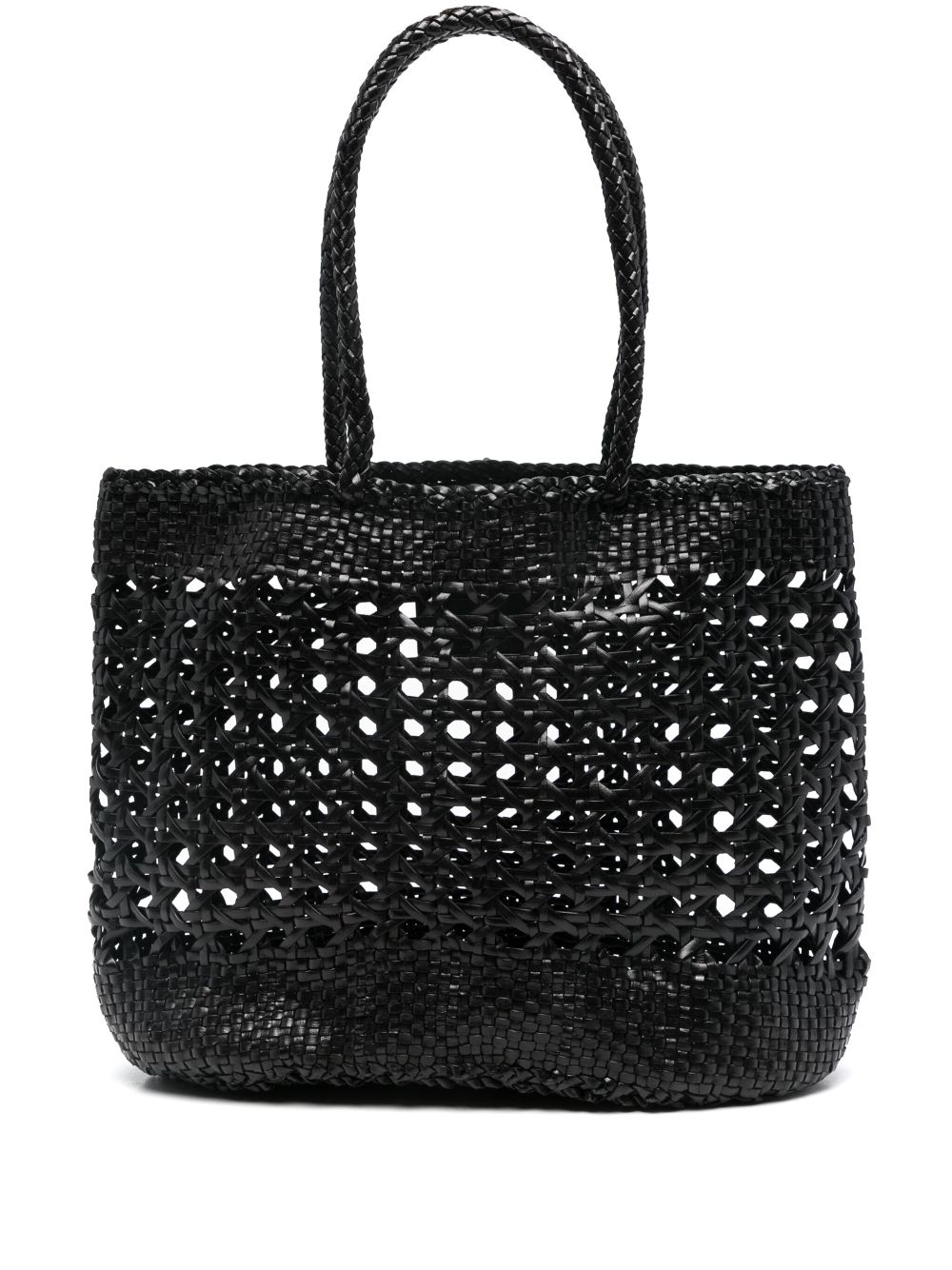 DRAGON DIFFUSION Eclipse shoulder bag - Black