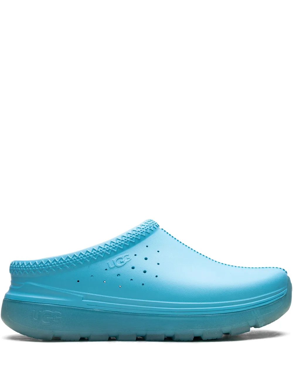 UGG Tasman Sport "Agua Blue" slippers