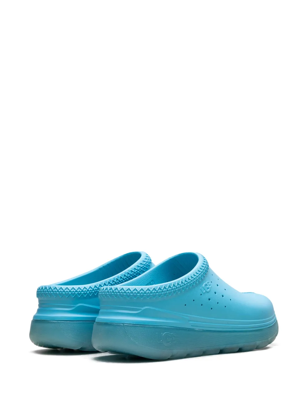 UGG Tasman Sport "Agua Blue" slippers