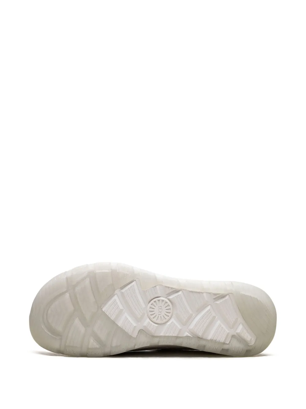 UGG Tasman Sport "White" slippers