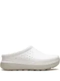 UGG Tasman Sport ""White"" slippers