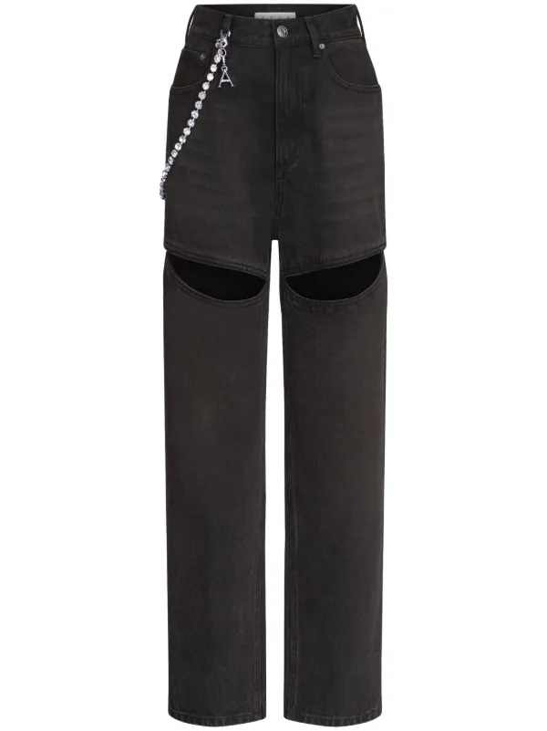★送料・関税込★関税込★OPEN YY★ZIP SLIT SKINNY JEANS★ 27584138_57381026_600.jpg