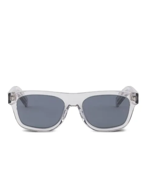 Prada Eyewear square sunglasses