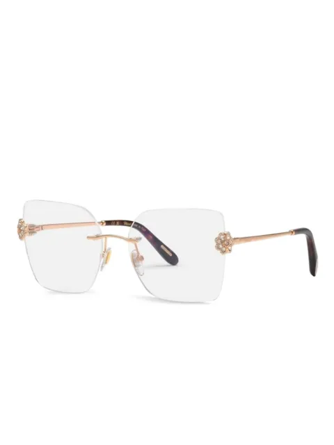 Chopard Eyewear نظارة بدون إطار