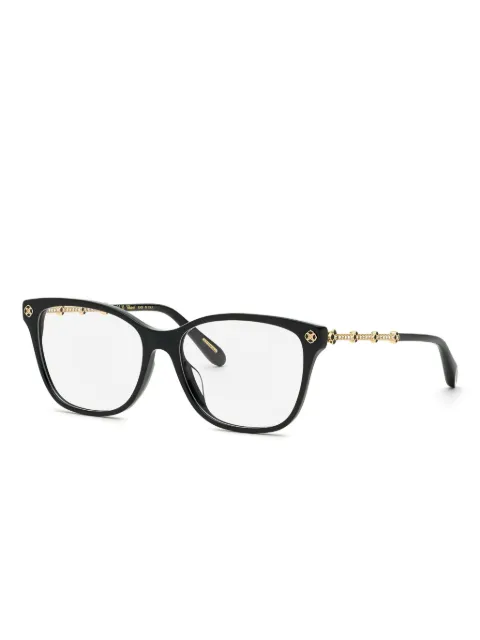 Chopard Eyewear 缀饰眼镜