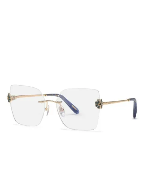 Chopard Eyewear lentes sin armazón