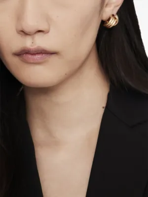 【関税込み】ANINE BING イヤリング & ピアス ANINE BING ウィメンズ ピアス＆イヤリング通販 - FARFETCH