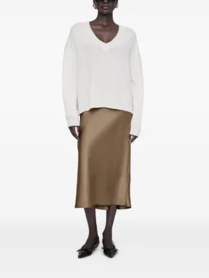 ANINE BING スカート通販 - FARFETCH