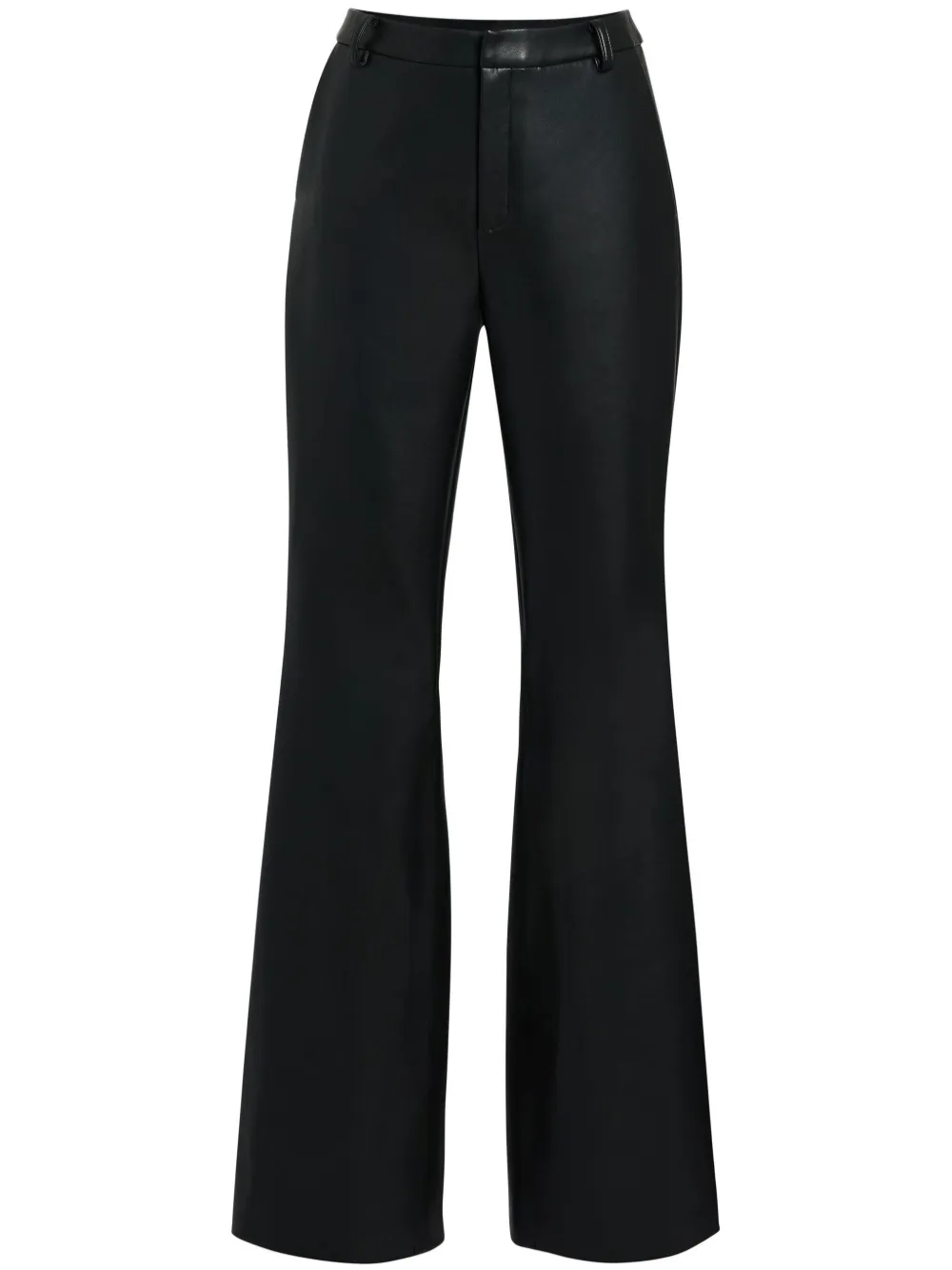 Seroya Ronja leather trousers