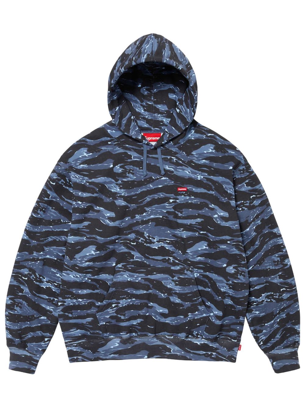 Supreme camo hoodie price online