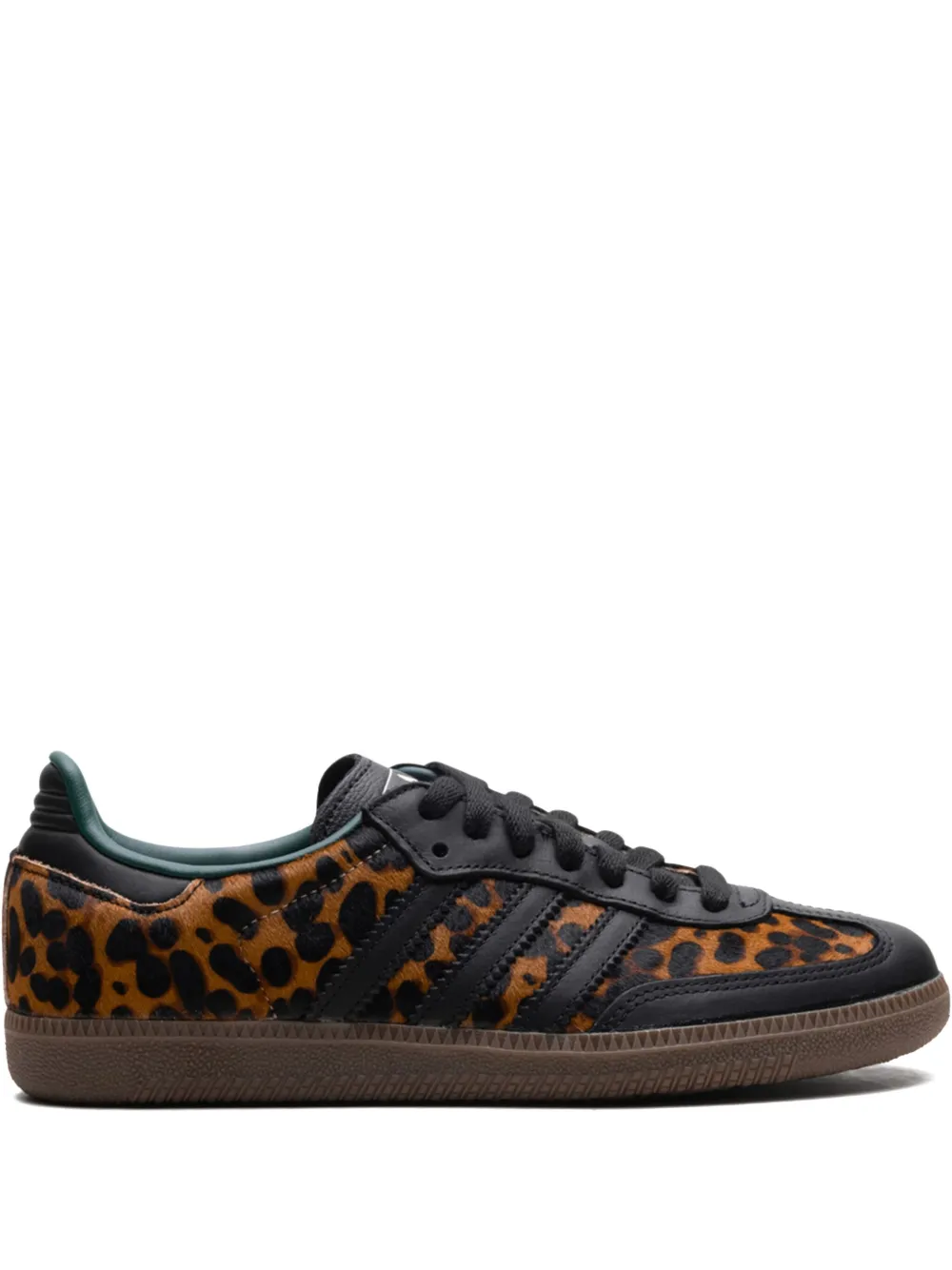 Samba OG &quot;Leopard/Core Black&quot; sneakers